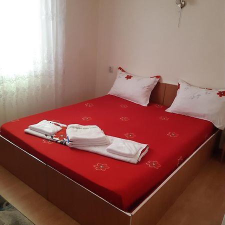Casa Iza Apartman Herkulesfürdő Kültér fotó