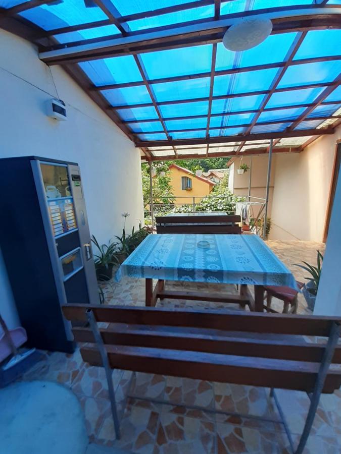 Casa Iza Apartman Herkulesfürdő Kültér fotó