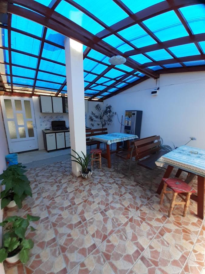 Casa Iza Apartman Herkulesfürdő Kültér fotó