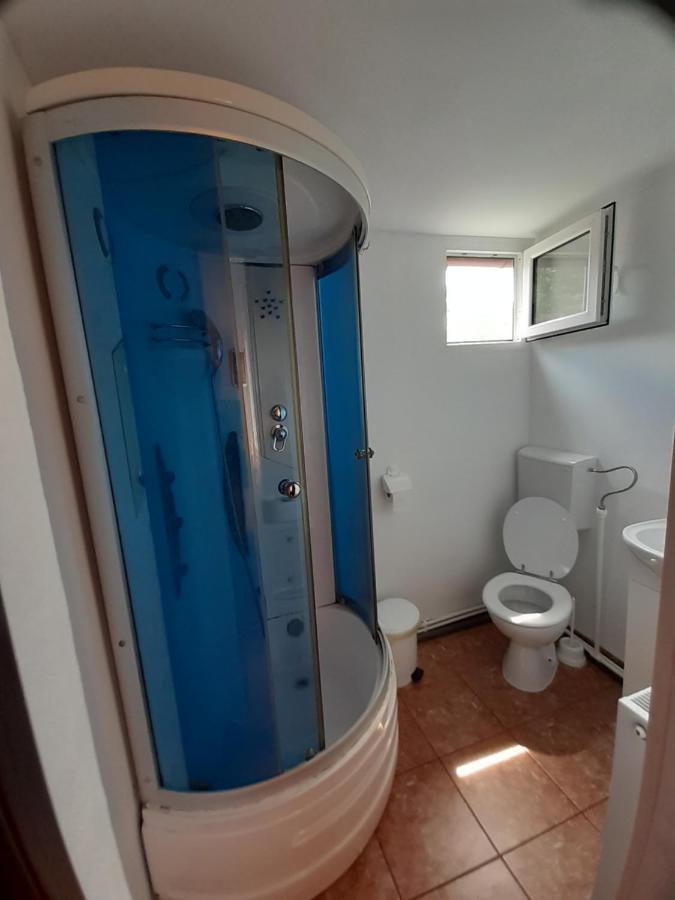 Casa Iza Apartman Herkulesfürdő Kültér fotó
