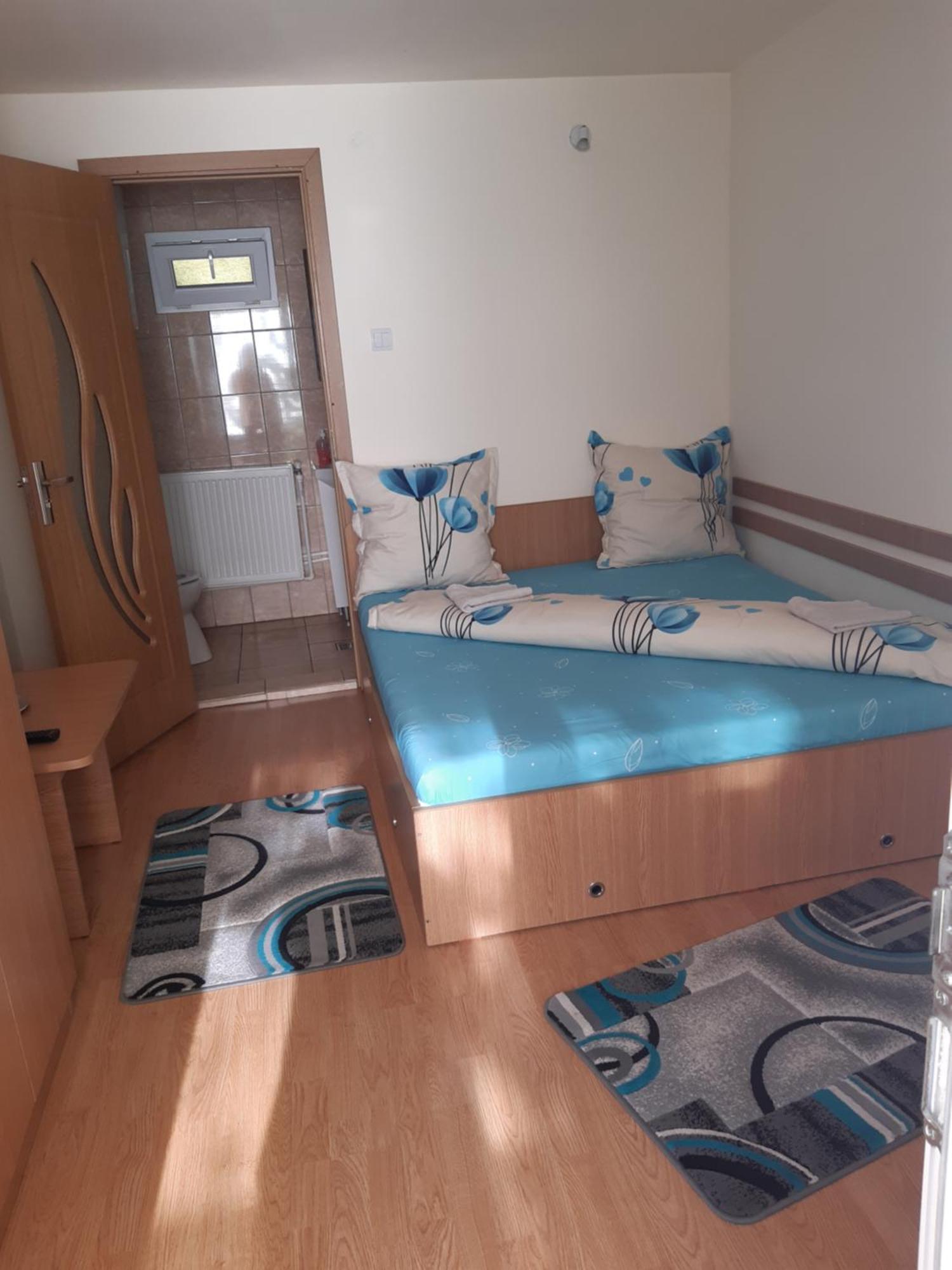 Casa Iza Apartman Herkulesfürdő Kültér fotó