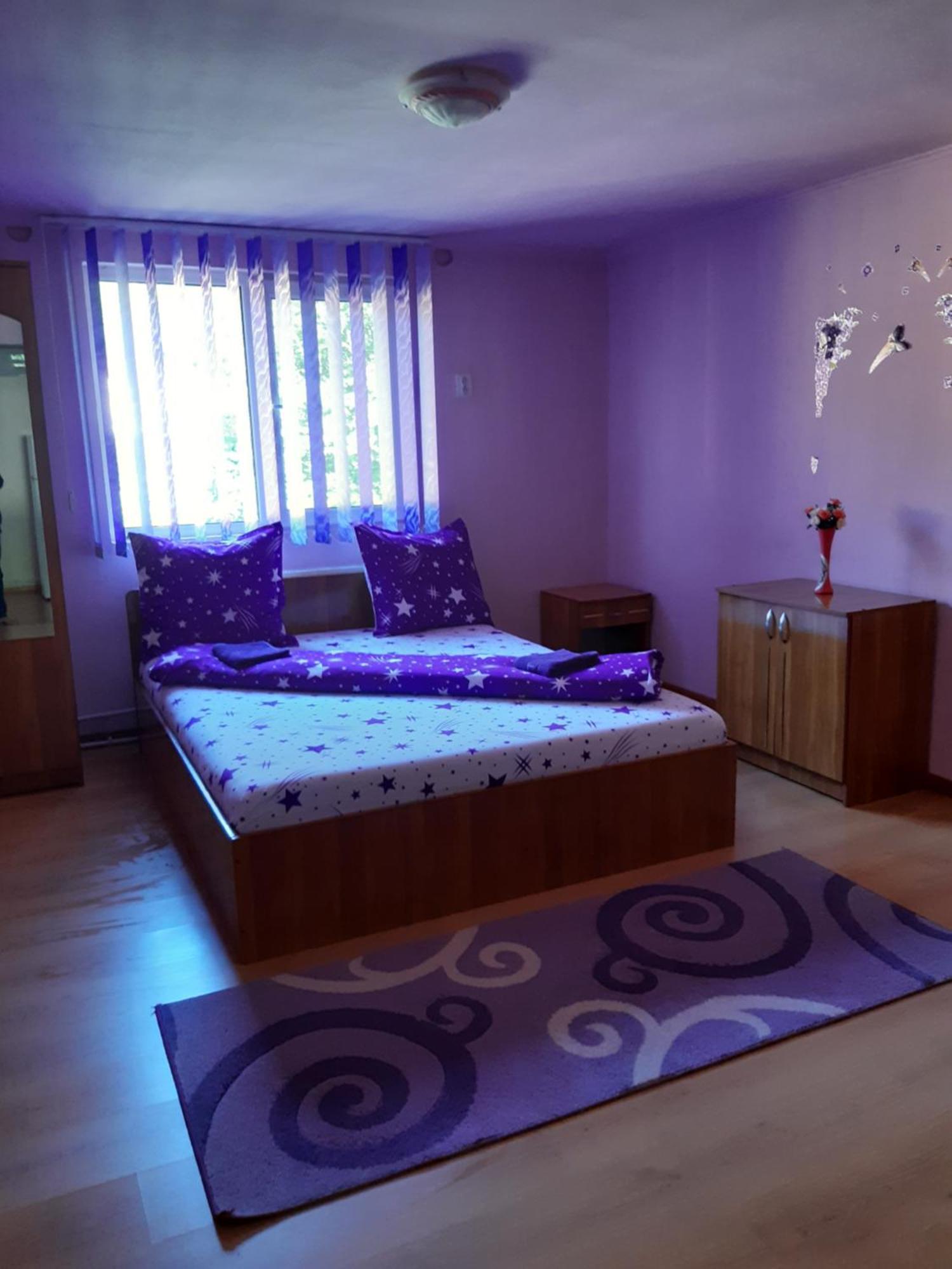 Casa Iza Apartman Herkulesfürdő Kültér fotó