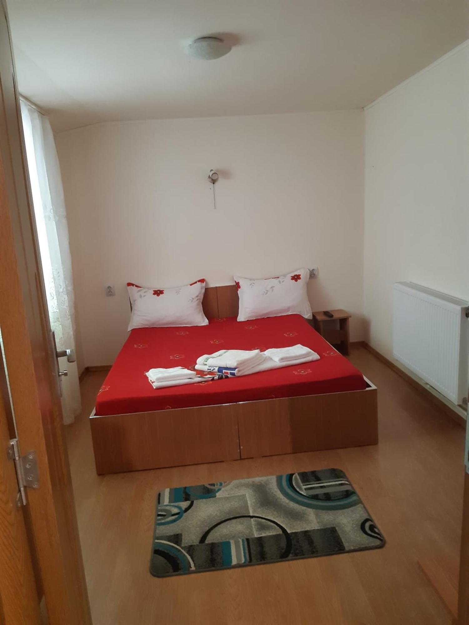 Casa Iza Apartman Herkulesfürdő Kültér fotó