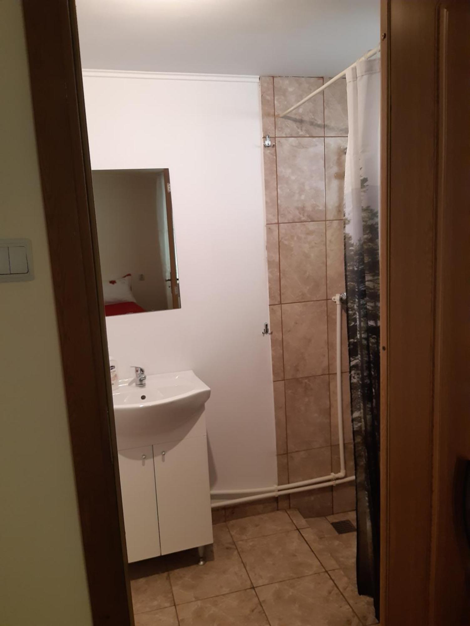 Casa Iza Apartman Herkulesfürdő Kültér fotó