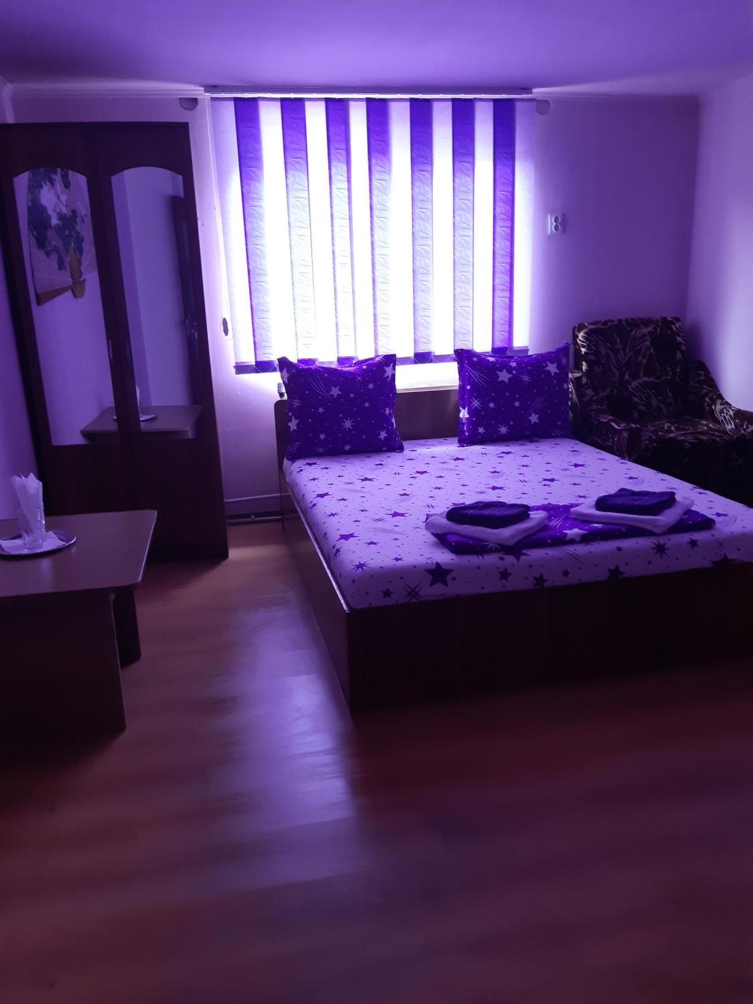 Casa Iza Apartman Herkulesfürdő Kültér fotó